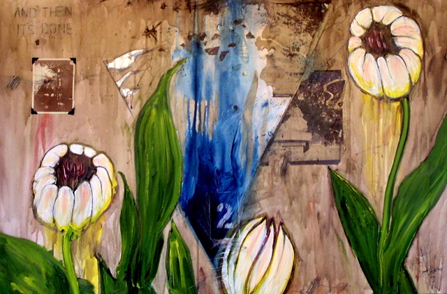 And Then Its Done Fragments Tulips Jpg