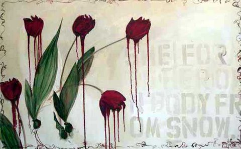 Bleeding Tulips Swenson Fairytale Jpg