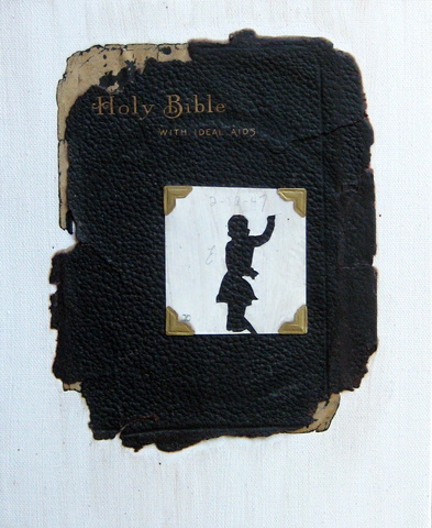 Missing Bible Baby With Ideal Aids Jpg
